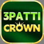 3 PATTI CROWN