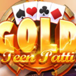 TEEN PATTI GOLD