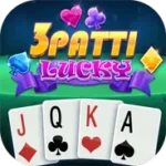 3 PATTI LUCKY