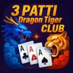 DRAGON TIGER CLUB