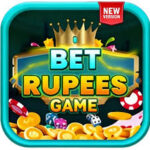 BetRupees Game