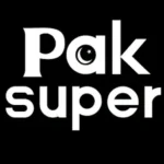 PAK SUPER GAME