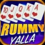 Yalla Rummy Game