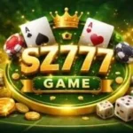 sz777 game